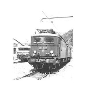 Piko 51919 E-Lok BB8247 SNCF, Ep IV, DCS exklusiv Serie Frankreich